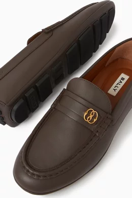 Bally on sale mens drivers