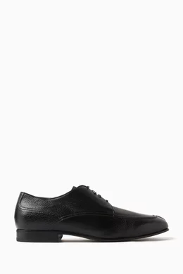 Bally discount formal shoes