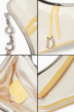 Dior saddle bag deals price dubai