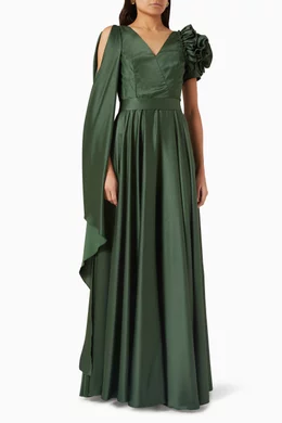 Ounass deals evening dresses