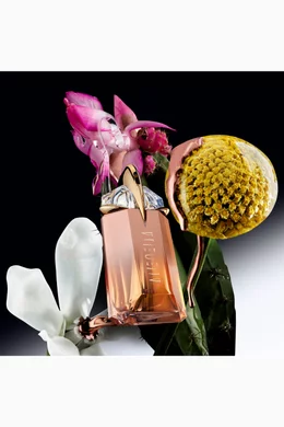 Buy MUGLER Colourless Alien Goddess Supra Floral Eau de Parfum