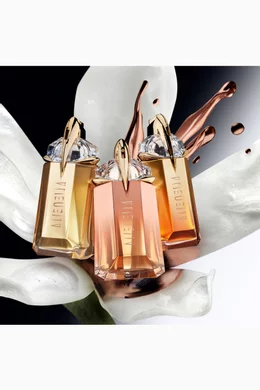 Mugler alien musc best sale mysterieux eau de parfum