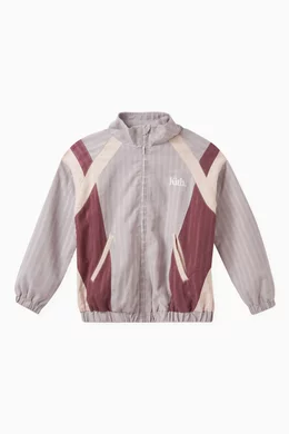 Kith best sale track jacket