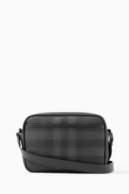 Burberry bag store grey
