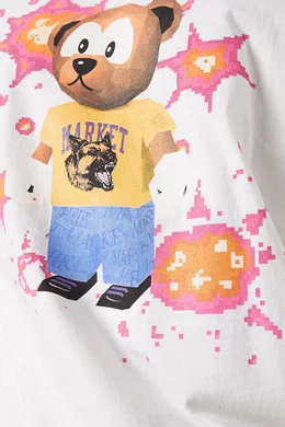 Bears t shirt best sale jersey