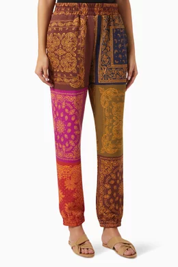 Rio sweatpants discount