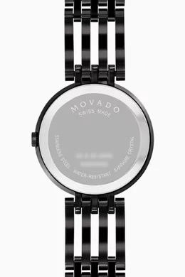 Movado esperanza deals classic
