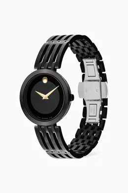 Movado esperanza deals classic