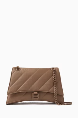 Balenciaga satin bag cheap