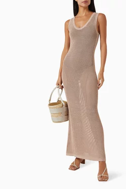 Truth maxi dress cheap