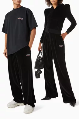Balenciaga online sweatpants mens