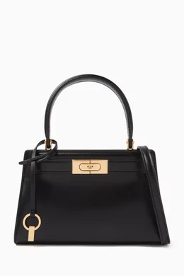 Tory burch best sale radziwill satchel