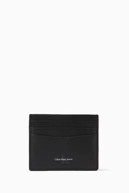 Calvin klein jeans card holder clearance