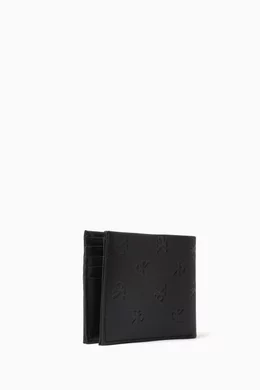 Calvin klein billfold 2025 wallet