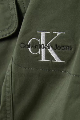 Calvin klein sateen shop pants