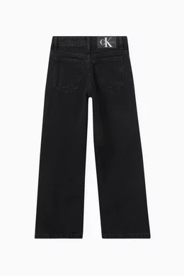 Calvin klein jeans girl sales