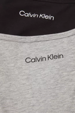 Calvin klein vests clearance