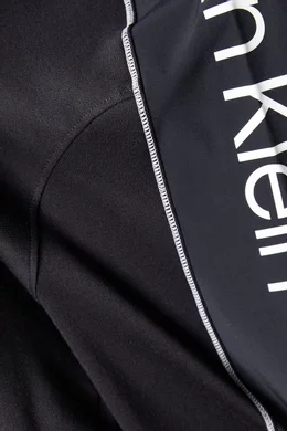 Calvin klein performance tracksuit on sale