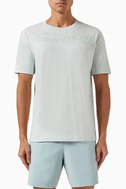 Calvin klein t shirt man clearance
