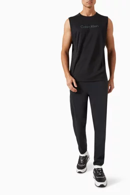 Calvin klein new arrivals performance tank top