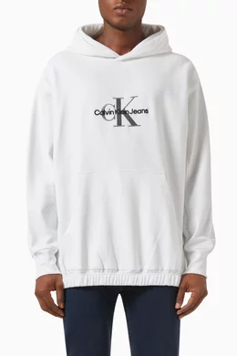 Calvin klein fleece store