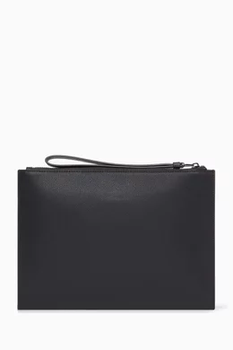 Calvin klein on sale pouch bag