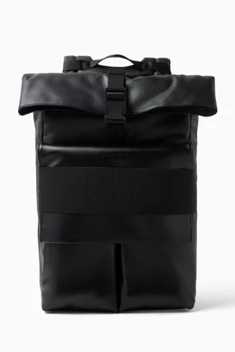 Calvin klein 2024 waterproof backpack