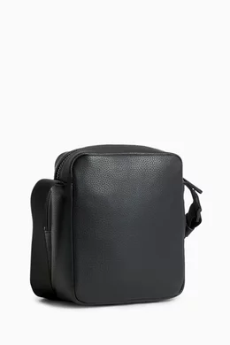 Calvin klein hot sale small crossbody bag