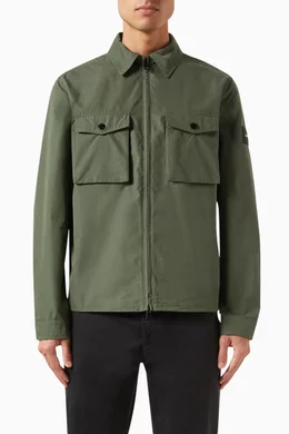 Calvin klein shop osh bond jacket