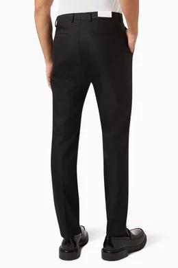 Calvin klein 2025 slim fit pants
