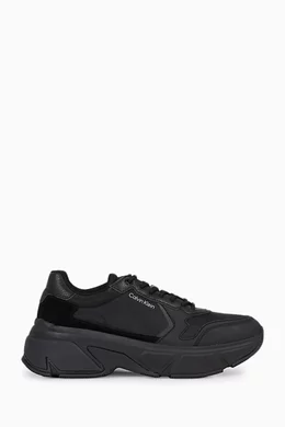 Calvin klein shop low top sneakers