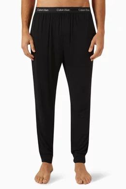 Calvin klein ultra best sale soft modal joggers