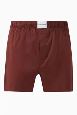 Slim fit boxers calvin outlet klein