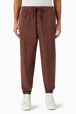 Calvin klein sweatpants hot sale