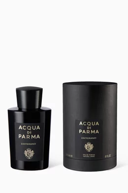 Buy Acqua di Parma Colourless Signatures of the Sun Zafferano