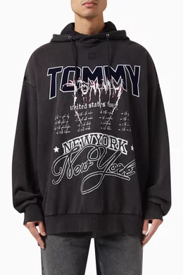 Hoodie jeans store