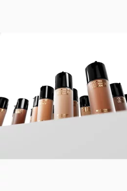 Mac clearance nc25 foundation