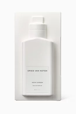 Buy Dries Van Noten Colourless Neon Garden Eau de Parfum, 100ml 