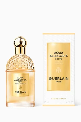 Parfum vanilla online