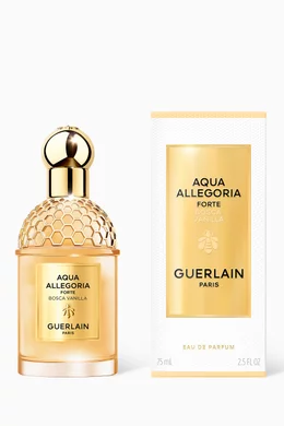 Guerlain aqua allegoria on sale price
