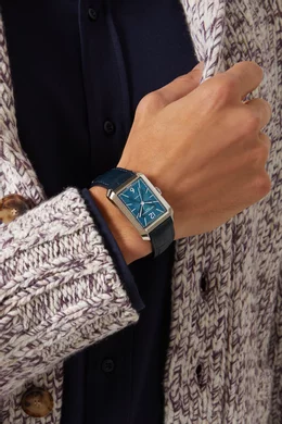 Baume & sales mercier hampton automatic
