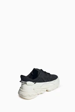 Ozweego 2 sale vs 3