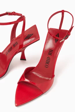 Open toe strap sandals hotsell
