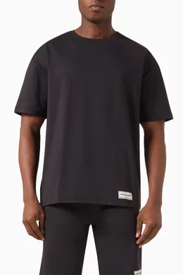Oversize sales t shirt
