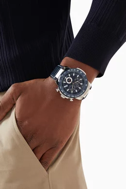 Casio edifice 44mm clearance