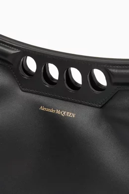 Bag mcqueen hot sale