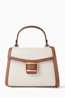 Kate spade clearance off white bag