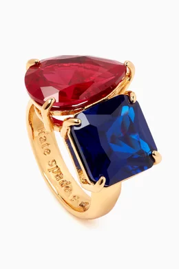 Kate spade discount new york ring