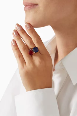 Kate spade cheap new york ring