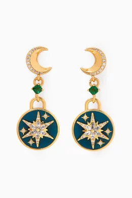 Kate spade new york drop earrings store